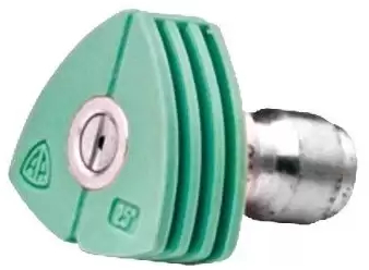 Duza jet apa rece 25 grade 0.5mm 