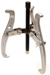 Extractor cu 3 gheare 75mm 
