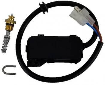 Kit comutator de presiune pentru MPX 150 HDC 