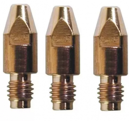 Set de duze pentru sarma de aluminiu 1.0mm 