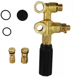 Supapa completa pentru MPX 170 HDC 