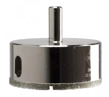 Carota diamantata pt. portelan placi ceramice EasyGres 68mm - RUBI-5978 
