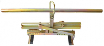 Cleste cu maner pt. borduri si pavaje 250kg 100-415mm - CXMD.10007 