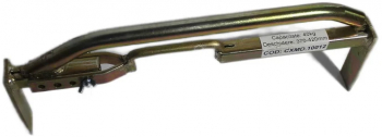 Cleste pentru ridicat si transportat caramida 40kg 370-420mm - CXMD.10012 
