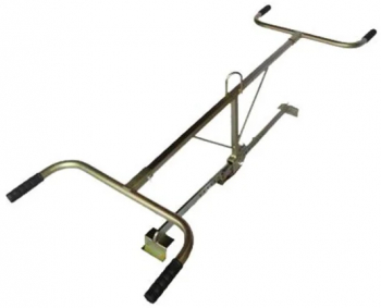 Cleste pt. borduri si pavaje 300kg 1020mm - CXMD.10004 