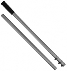 Coada sectionala cu maner pt. accesorii 133cm - Raimondi-197SC 