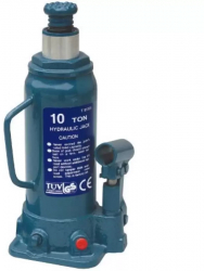 Cric hidraulic 10 tone 