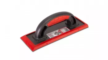 Drisca din cauciuc pt. aplicat rosturi 25x9.5x1cm Pro - RUBI-84924