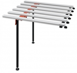 Extensie laterala 90cm pt. BM180 - Raimondi-394CP270A 