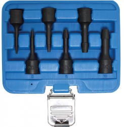 Imbusuri pentru suruburi rupte 2-10mm
