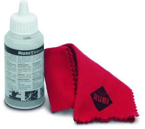 Kit de intretinere pt. taietoare manuale - RUBI-18980 