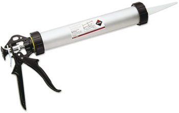Pistol aplicator de rosturi 650ml - RUBI-65990 