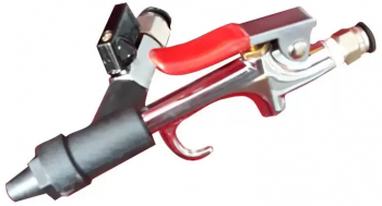 Pistol pentru masina de spalat piese cu incalzire SelTech 