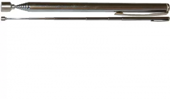 Recuperator extensibil cu magnet 650mm SelTech 