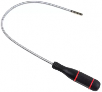 Recuperator flexibil cu magnet 6mm SelTech 