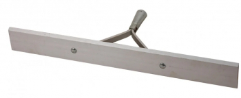Sapa / Racleta din aluminiu pt. asfalt Latime 700mm - CXMD.20021 