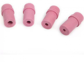 Set 4 duze 4 5 6 7 mm pentru cabine de sablat SelTech 