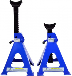 Set capre suspendare auto 6 tone 