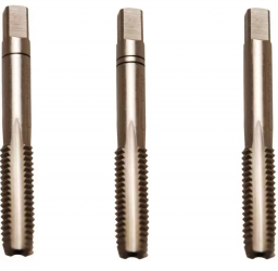 Set de 3 tarozi metric M10x1.5