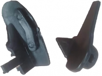 Set protectii pentru cap de dejantat SelTech 