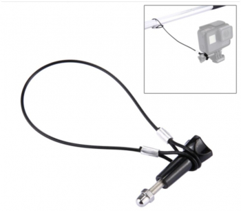 Snur De Siguranta Compatibil Gopro 