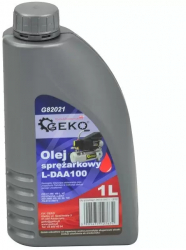 Ulei pentru compresor 1 litru