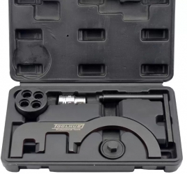 Blocaje distributie motoare BMW N47 N47S si N57 
