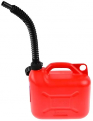 Canistra pentru lichide 10 litri 