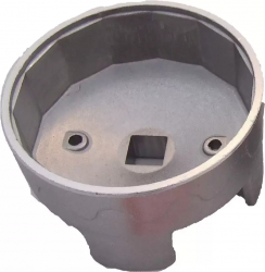 Cheie pentru filtru de ulei 74 mm x 14 laturi Toolhub 