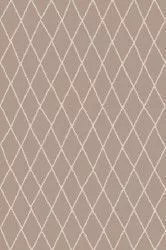 Covor Merinos Kilim 80100 70-Beige 160x230 densitate 2.9 KG/m and sup2 grosime 13 mm 