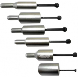 Set de 6 adaptoare pentru centrat ambreaje SAC autoreglabile BMW 