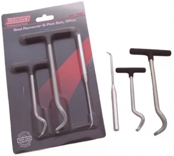 Set de scule pentru extras garnituri simeringuri si oringuri 