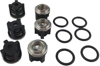 Set supape pentru MPX 200HDK 