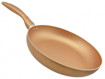 Tigaie teflon 24 cm maner detasabil 