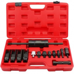 Trusa pentru extras injectoare diesel 14 piese 