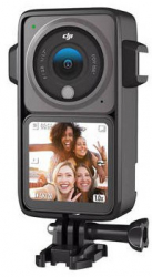 Carcasa Frame Telesin Compatibila Dji Action 2 Cold Shoe 