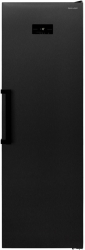 Congelator Sharp SJ-SC41CHXAE-EU No Frost 280 l H 186 cm Clasa E Negru 