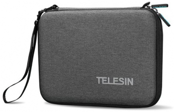 Geanta Telesin Transport Si Depozitare Compatibila Gopro 