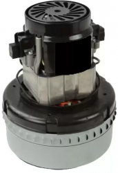 Motor pentru aparate si cabine de sablat SelTech 