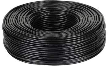 Cablu Microfon Mono 4mm Rola 100m 