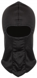 Cagula Balaclava pentru motocicleta ATV Ski marime universala Negru JMB-BBL6805 
