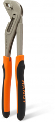 Cleste tip papagal pt. tevi - oblic 45 and deg 