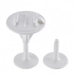 Montura Pentru Fixarea Camerei Sport Pe Placa Surf 