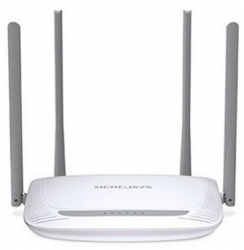 Router Wireless 300mbps 4 Antene Mercusys 