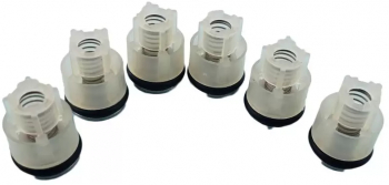 Set de supape pentru MPX 150 