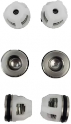 Set de supape pentru MPX 170 si MPX 200 