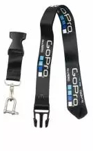 Snur Siguranta pentru Camera Video Sport GoPro 