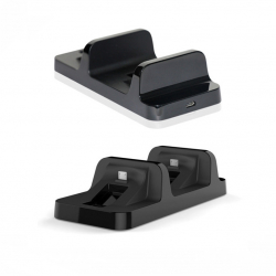 Statie incarcare controller pentru PlayStation 4 PS4 Second-Hand SH 