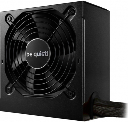 Sursa be quiet! System Power 10, 80+ Bronze, 450W BN326 