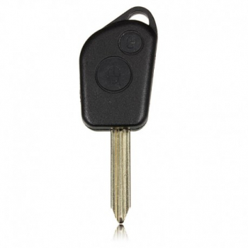 Carcasa Cheie Auto Techstar® Citroen Saxo Berlingo Xsara Picasso 2 Butoane 